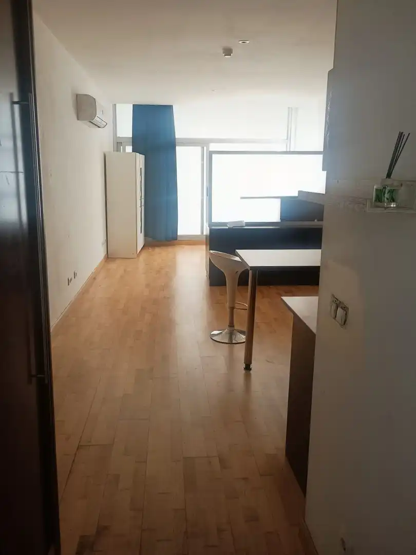 Sala d'estar de Pis en venda en Madrid amb Aire condicionat, Calefacció i Terrassa