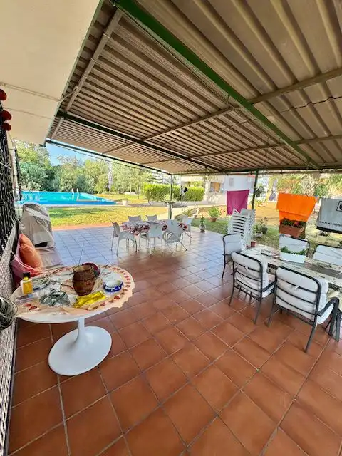 Terrace of Residential for sale in Sevilla
