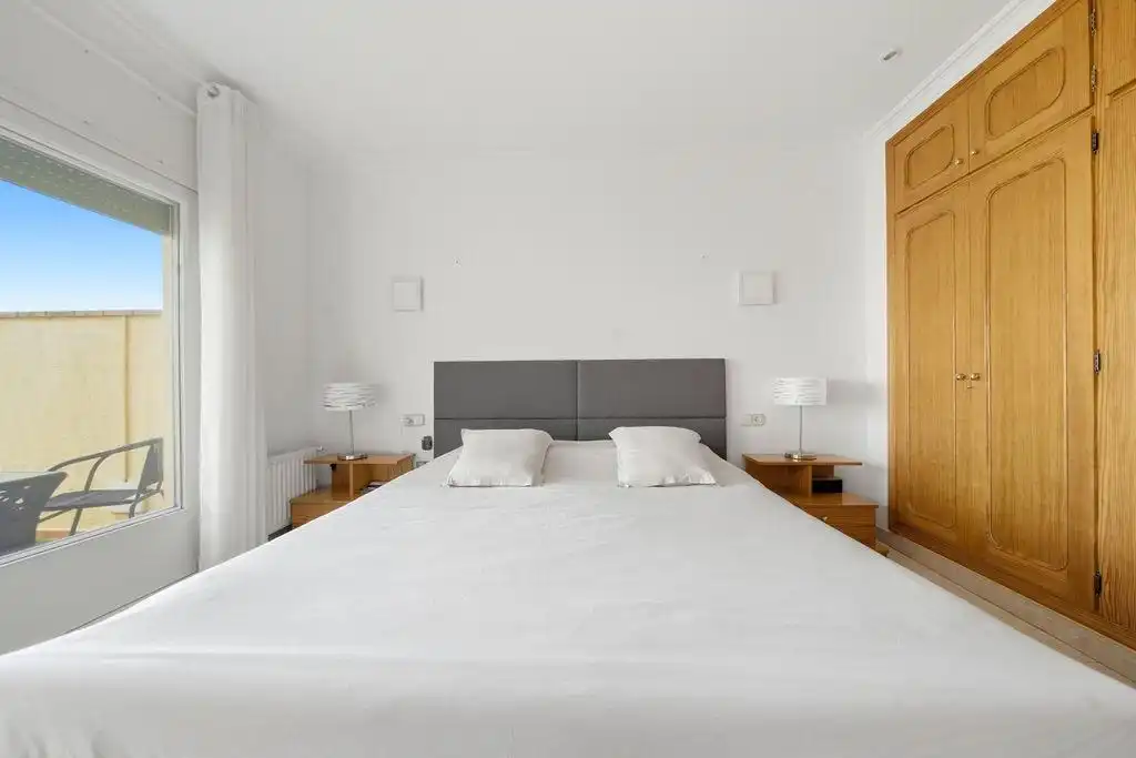 Habitación de Casa o chalet en venta en Roses