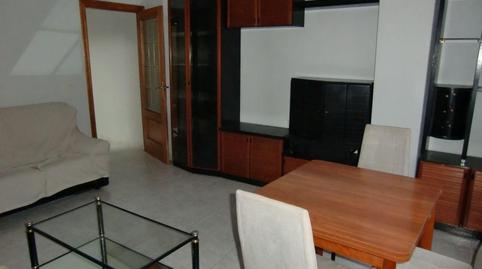 Photo 4 of Flat to rent in Russafa, Valencia