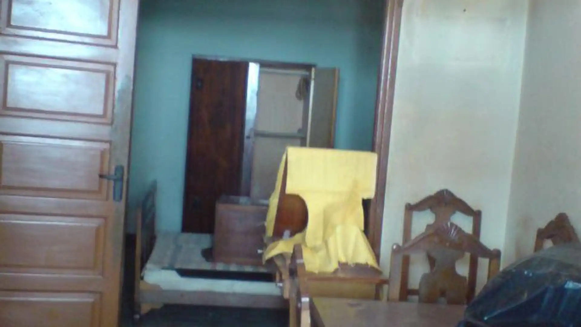 Wohnung zum Verkauf in Illas Cies, Paradai