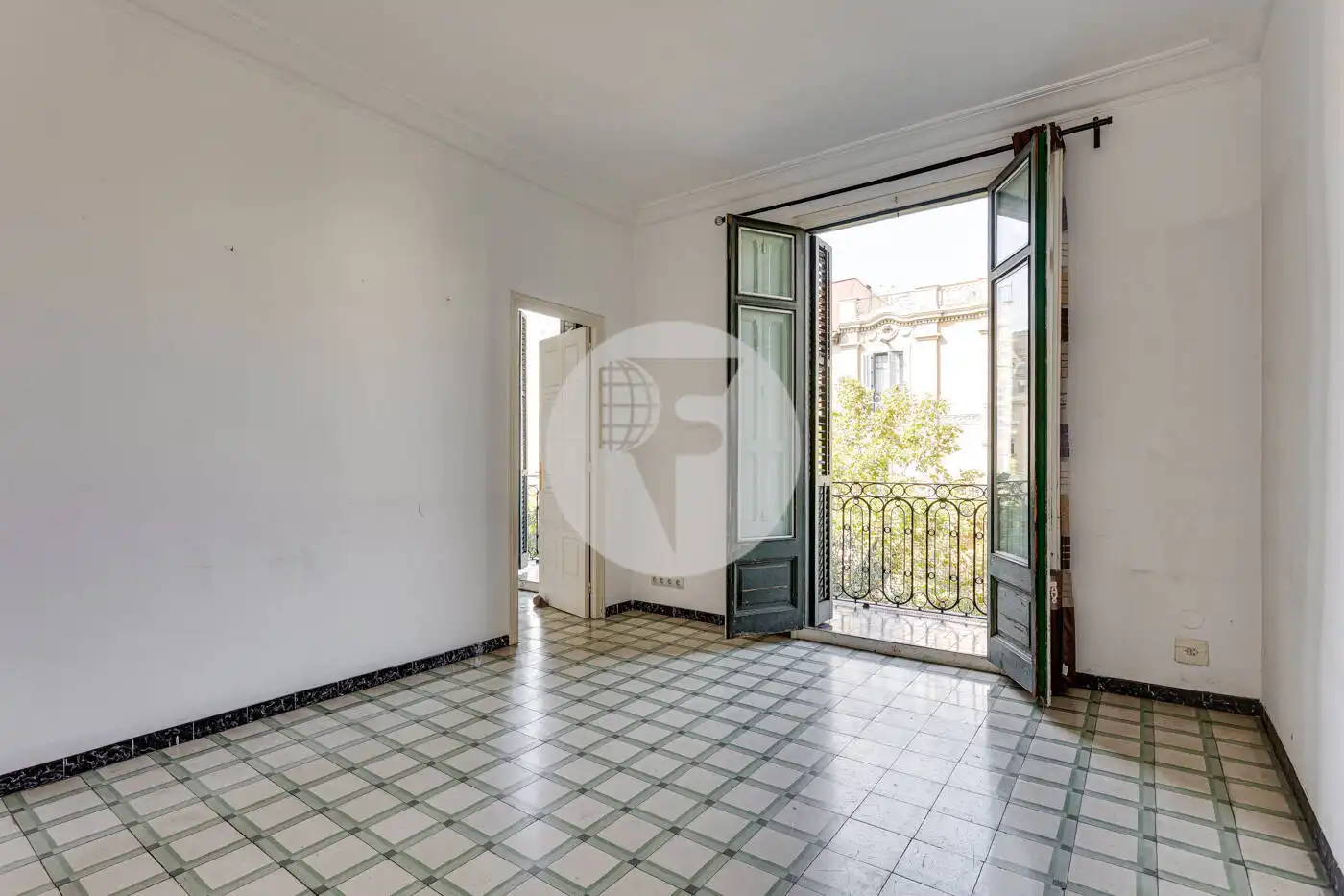 Appartamento con terrazza in vendita a Eixample, imagen 3