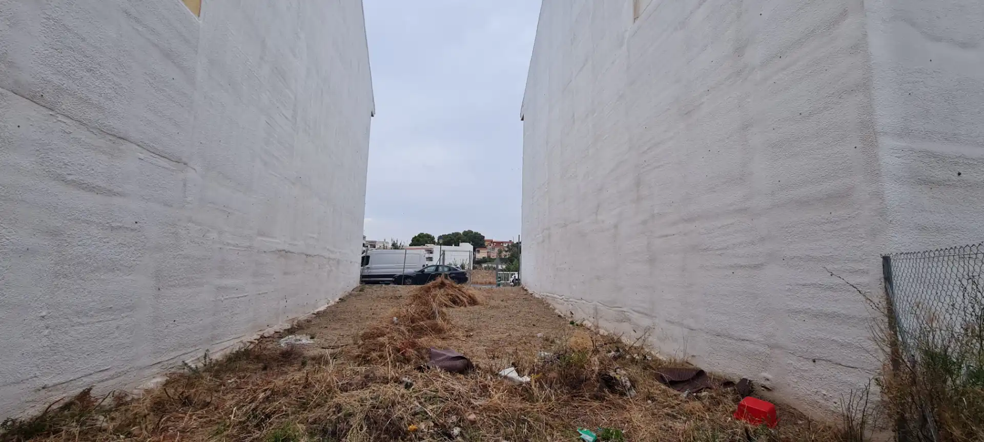 Residencial en venta en Carrer Gil de Atrosillo, 6, Casco Urbano