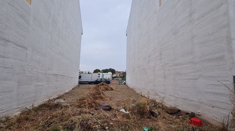 Foto 3 de Residencial en venta en Carrer Gil de Atrosillo, 6, Casco Urbano, Náquera