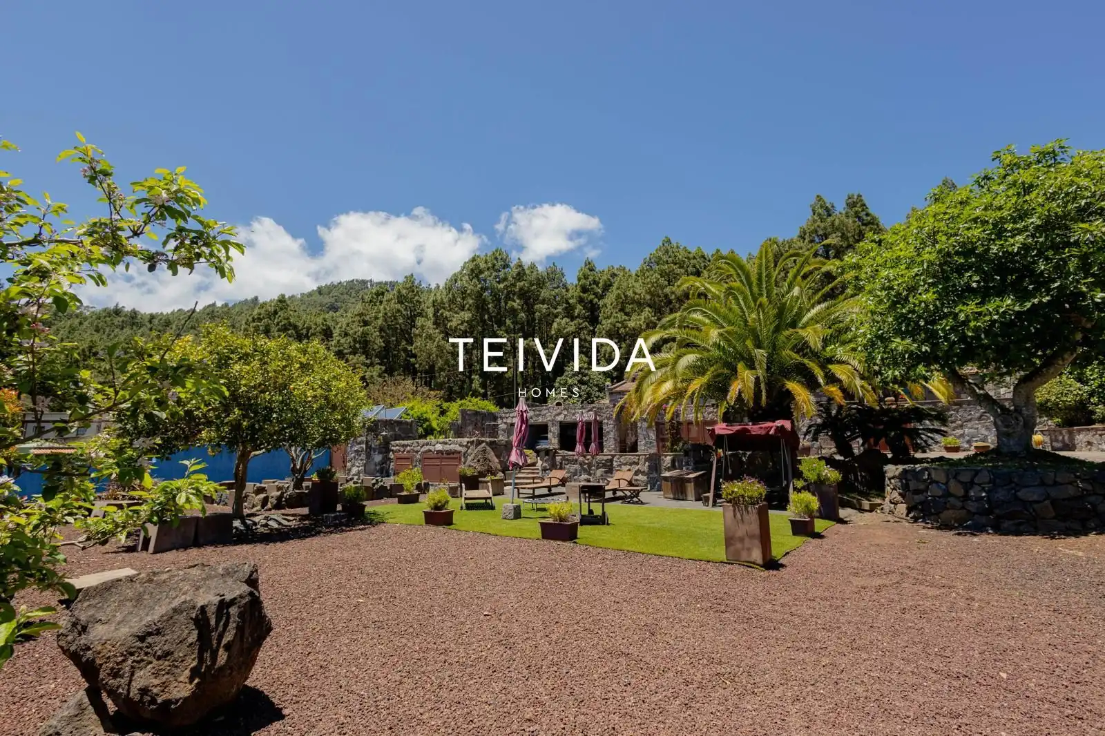 Villa mit Pool zum Verkauf in Calle Juan Antonio Diaz, imagen 52