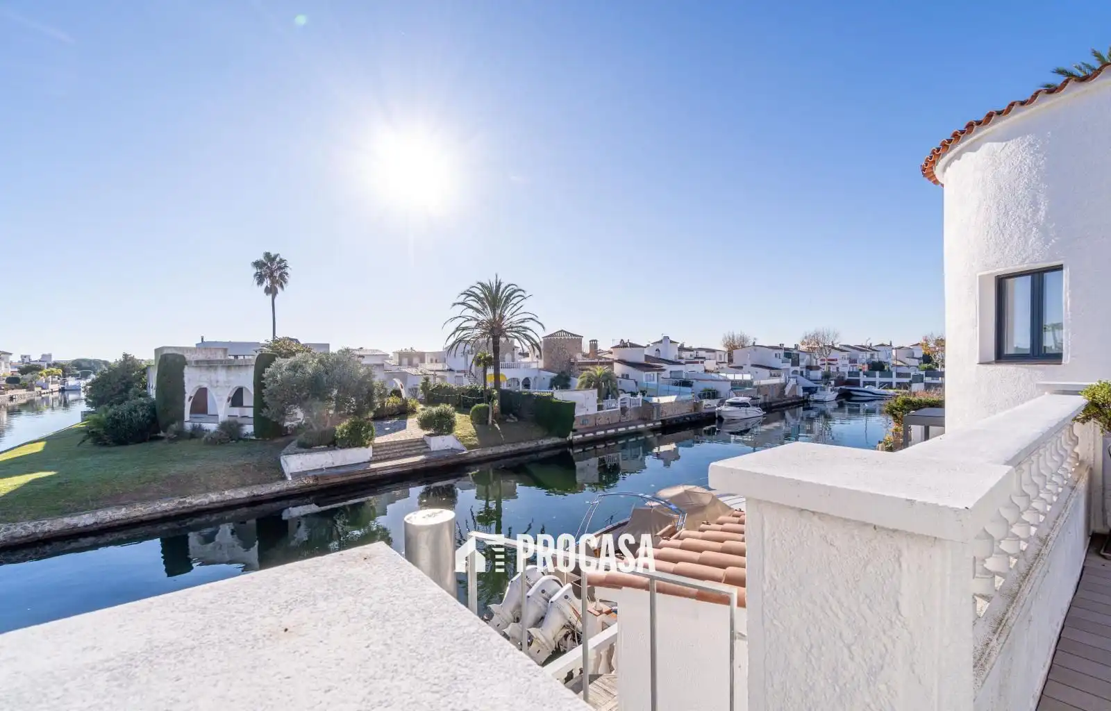 Chalet en venta en Empuries C, imagen 44