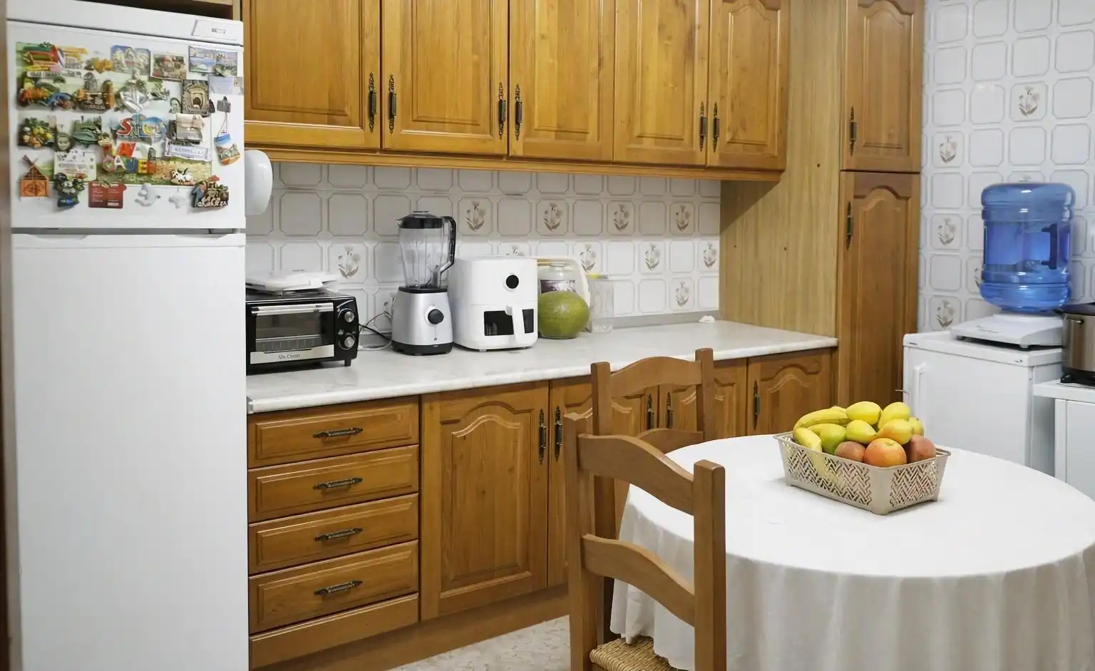 Appartement avec terrasse à vendre à La Pastora - La Estación, imagen 11