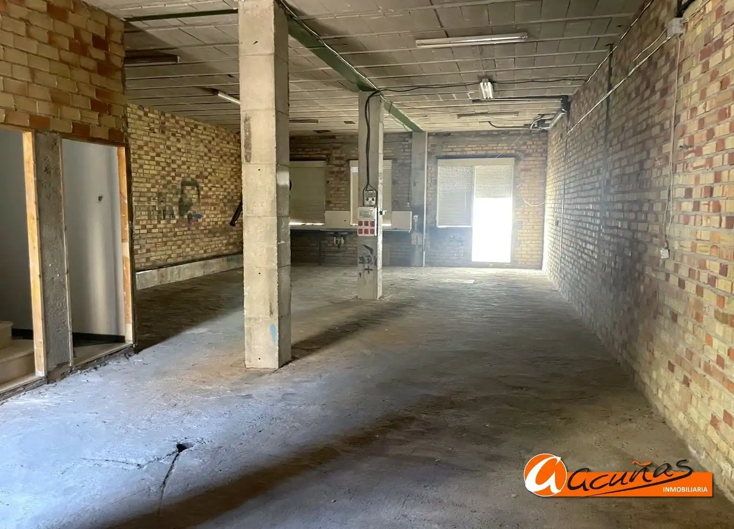 Casa adosada en venta en Gilena con Terraza y Trastero