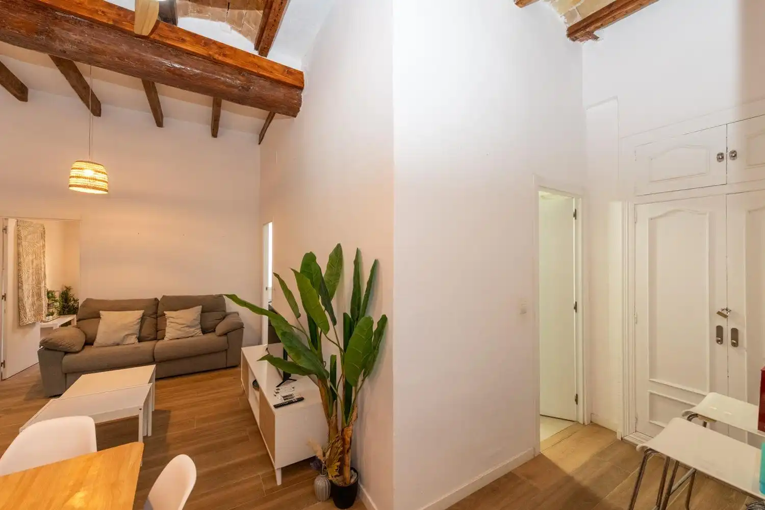Piso con terraza en venta en Centro, imagen 4