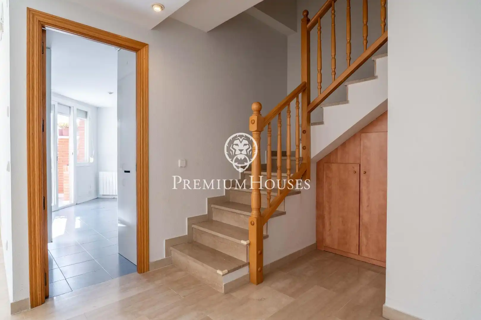 Attic for sale in Sitges  with Heating, Private garden and Terrace