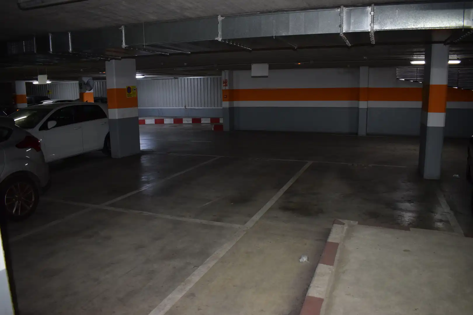 Aparcament de Garatge en venda en Valencia