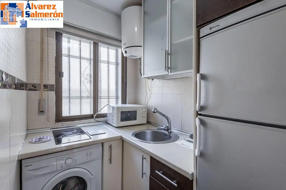 Flat for sale in Granada, Granada