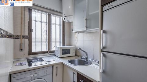 Photo 5 of Flat for sale in San Ildefonso, Granada Capital