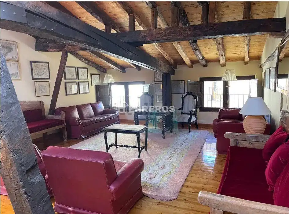 Maison à vendre à plaza de la iglesia, imagen 25