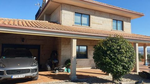 Foto 3 de Casa o chalet en venta en Ventiun, Ourense Capital