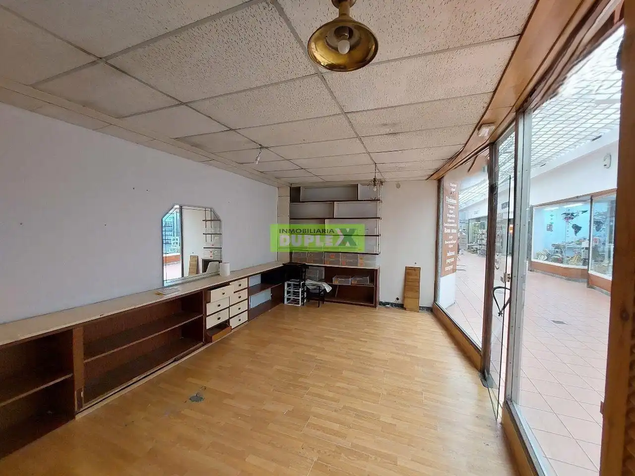 Local comercial en alquiler en Centro - Echegaray, imagen 12