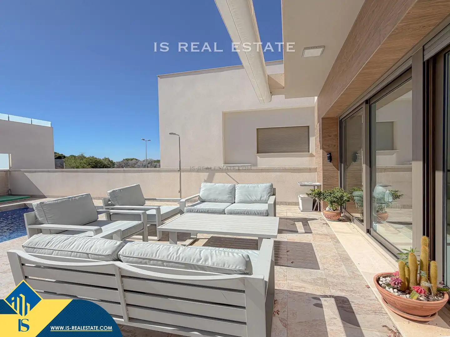 Villa avec jardin à vendre à Orihuela Costa, imagen 69