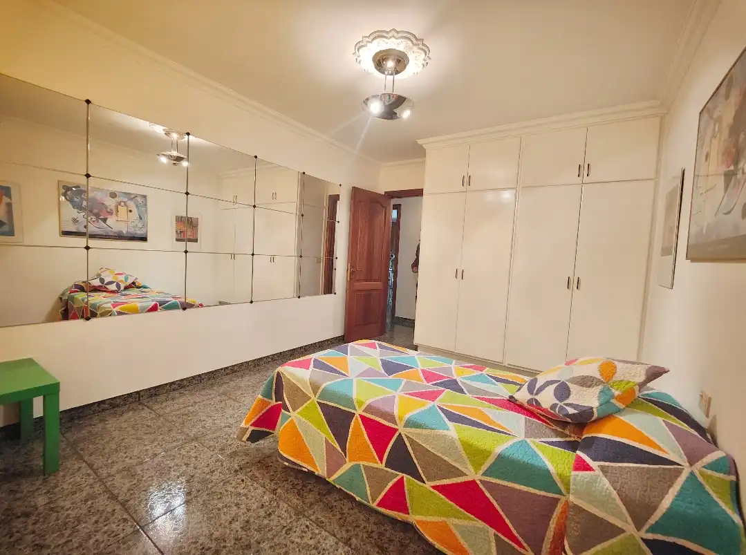 Habitación de Piso en venta en Icod de los Vinos con Terraza, Trastero y Amueblado