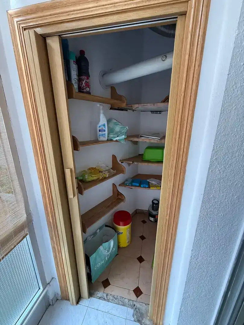 Flat for rent in Calle los Claveles, 10, Zona Alta