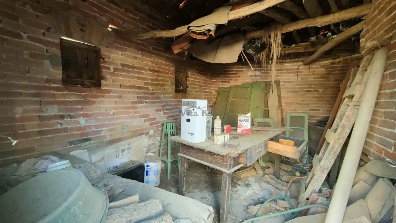 Finca rústica en venda a Nogueira de Ramuín