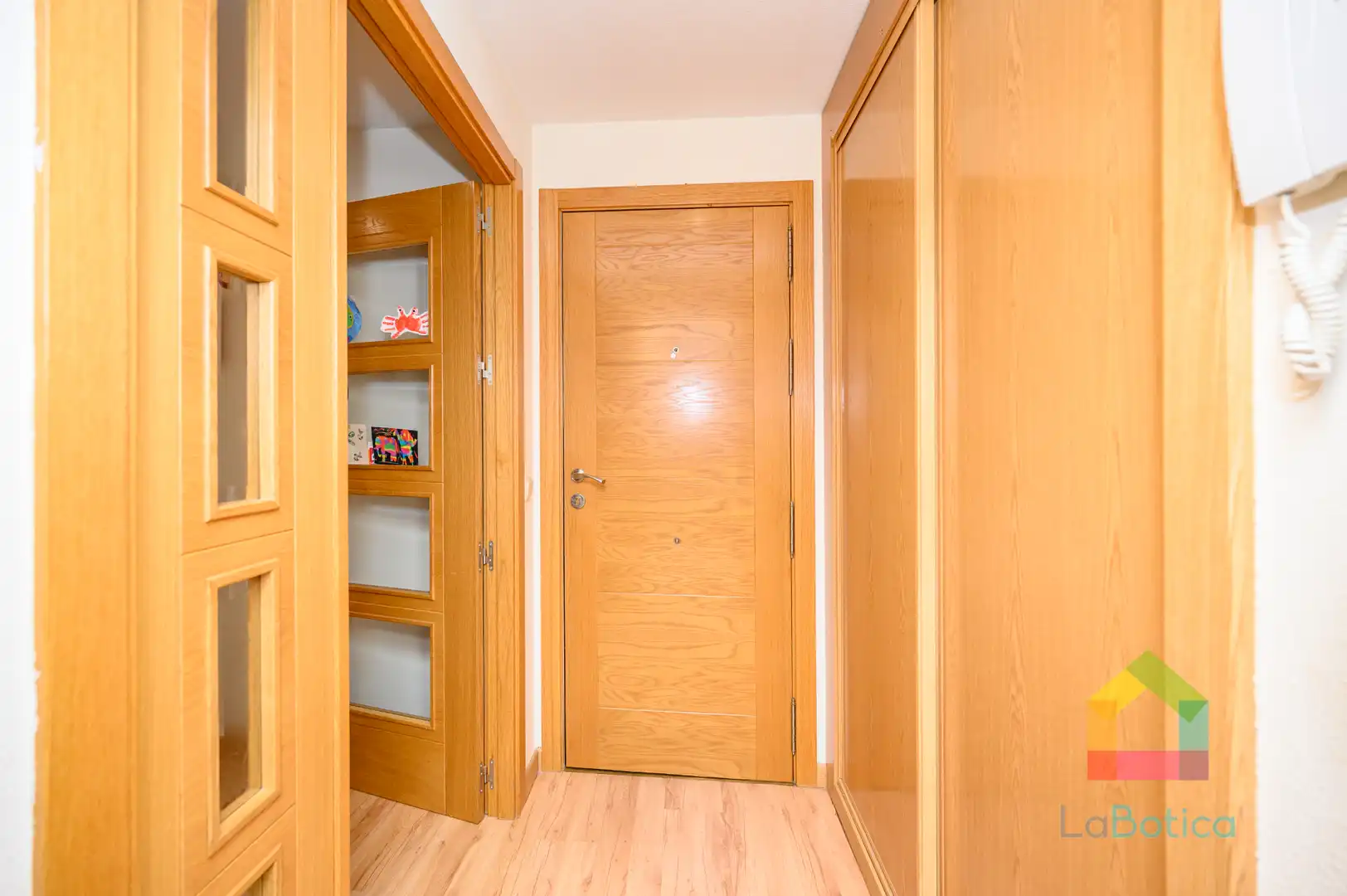 Piso en venta en Cabañas de la Sagra con Aire acondicionado y Calefacción