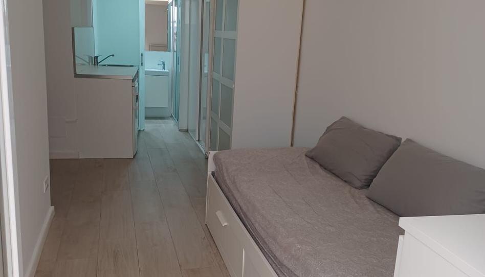 Photo 1 of Study to rent in Calle Cardenal Belluga, 11, Guindalera, Madrid