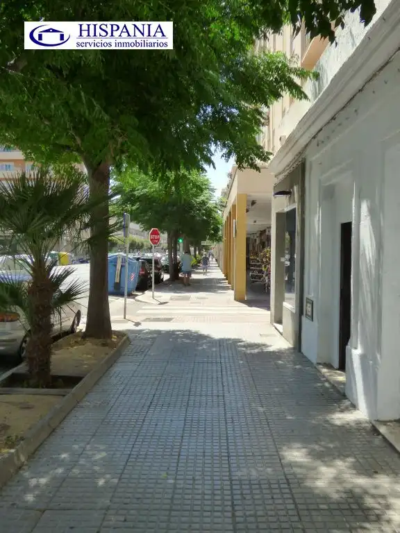 Local comercial en alquiler en Paseo Marítimo - San José - La Laguna, imagen 4