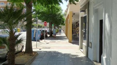 Photo 4 of Premises to rent in Paseo Marítimo - San José - La Laguna, Cádiz