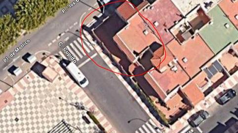 Foto 4 de Casa adosada en venda a Paseo Los Baños, Roquetas Pueblo, Almería