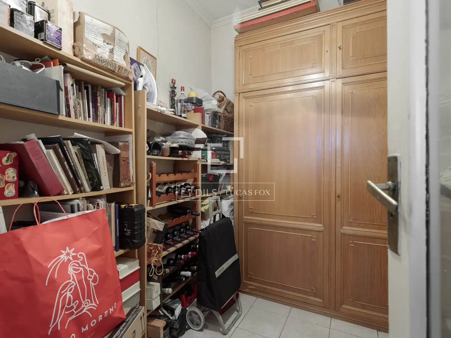 Piso con ascensor en venta en Centro, imagen 39