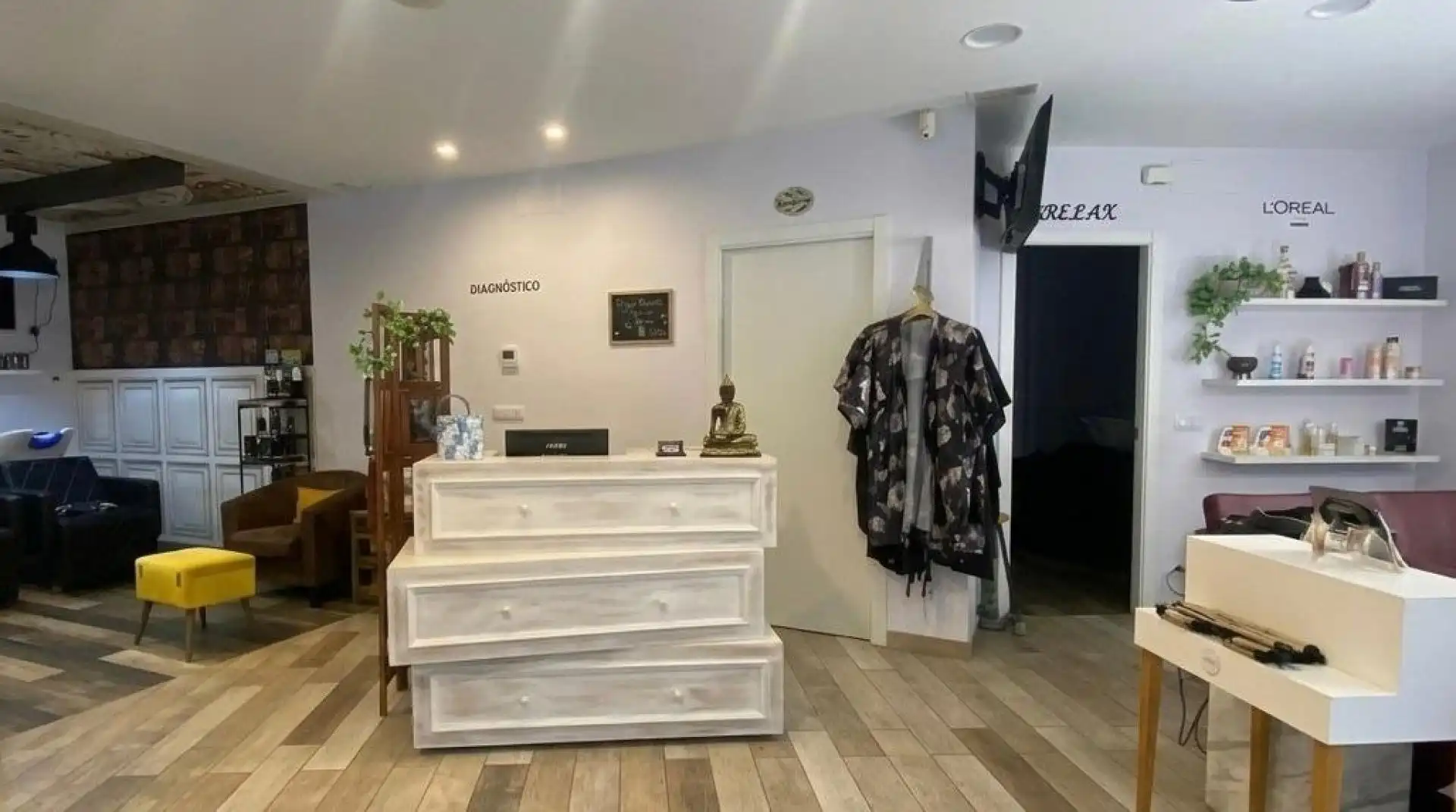 Local comercial en venda a Sabiñánigo Centro - Aurín, imagen 4