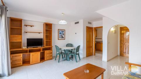 Photo 5 of Single-family semi-detached for sale in Partida Tosal de la Cometa, 1h, Cometa, Calpe / Calp
