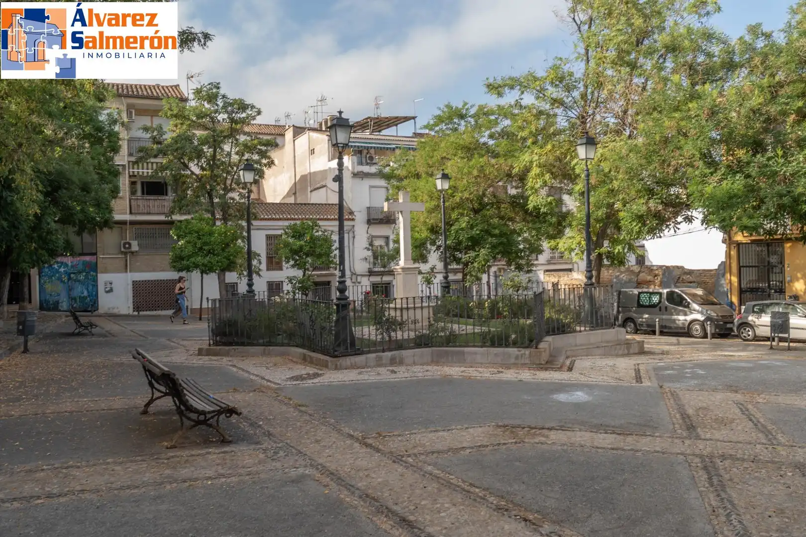 Piso en venta en Calle AGUA DE CARTUJA, imagen 4