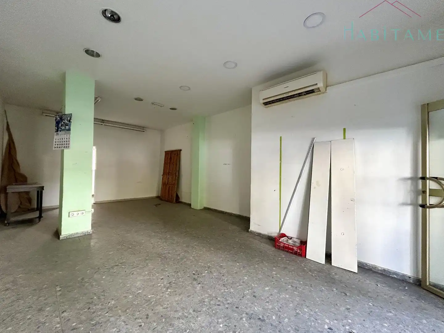 Business premises for sale in de Sierra Nevada 58, imagen 10