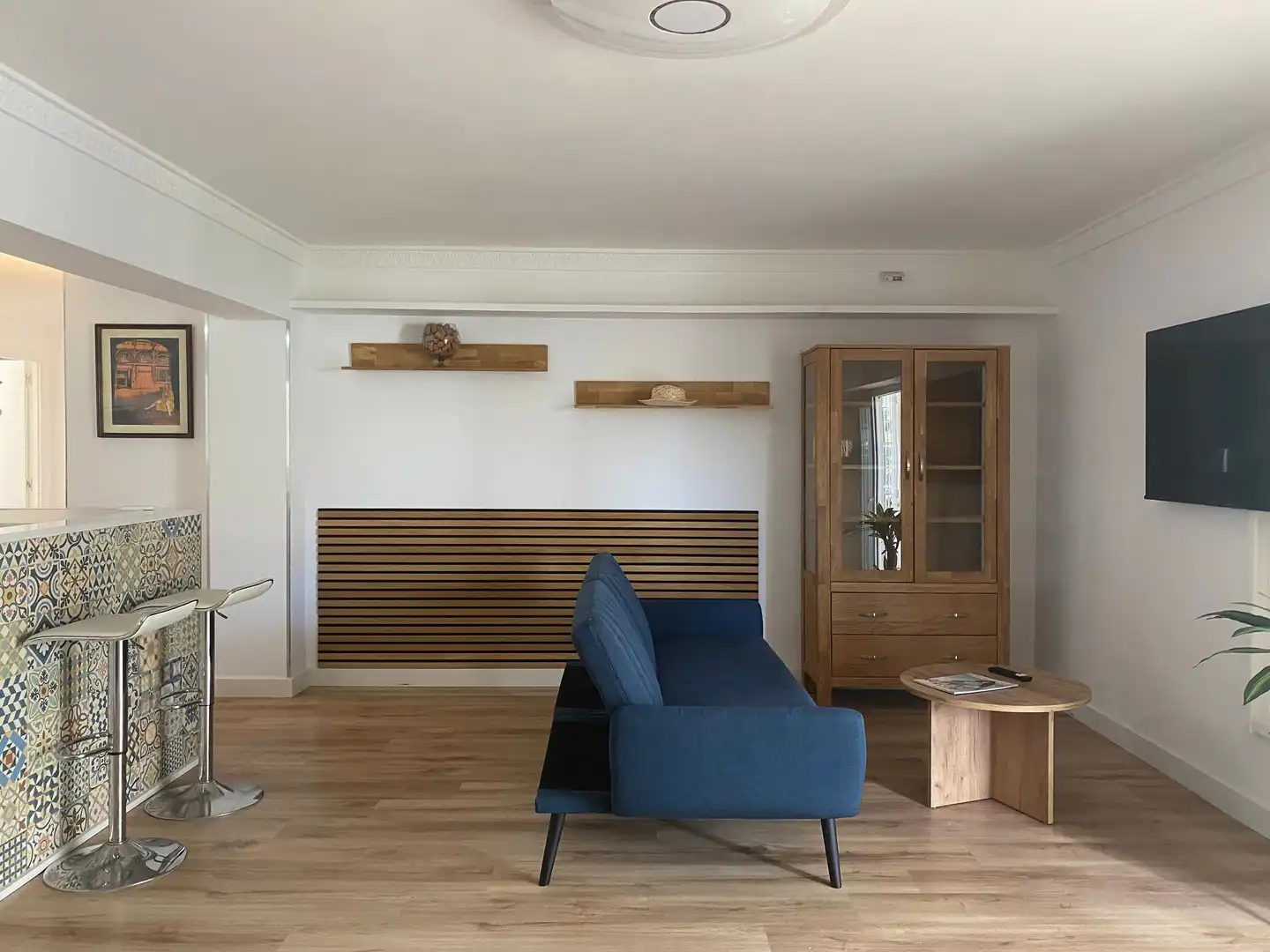 Apartament de lloguer a Portals Nous