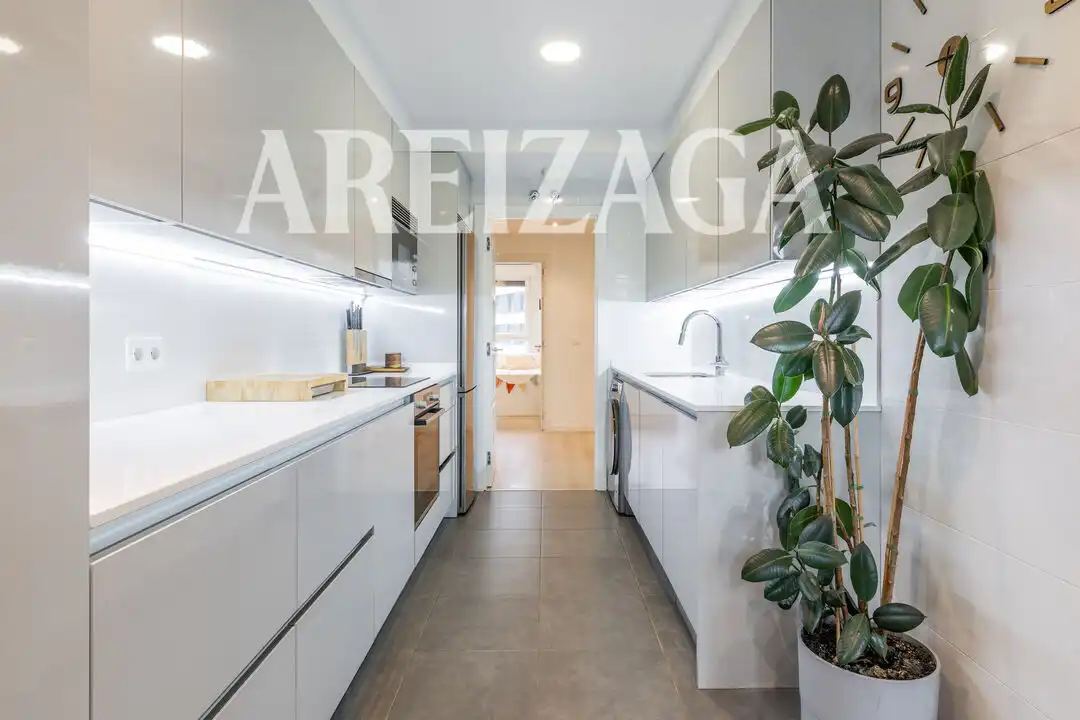 Appartement avec piscine à vendre à Plaza Andereñoak, imagen 23