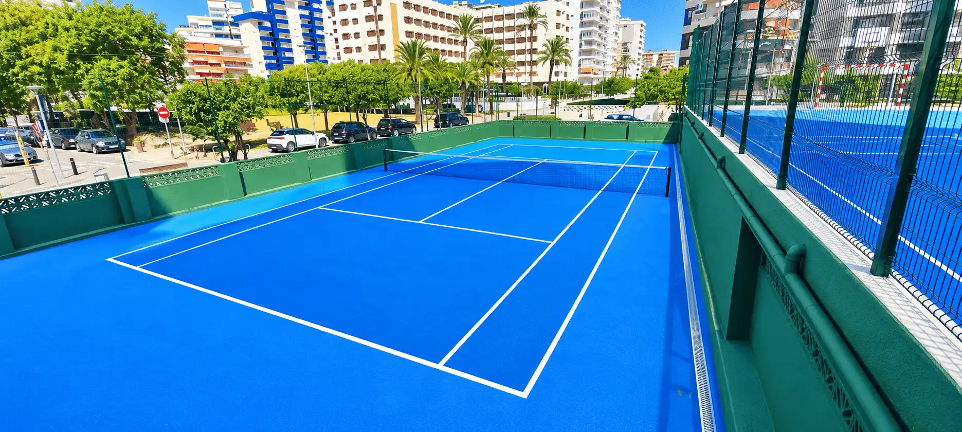 Appartement avec piscine à vendre à Passeig Marítim de Neptú, imagen 24