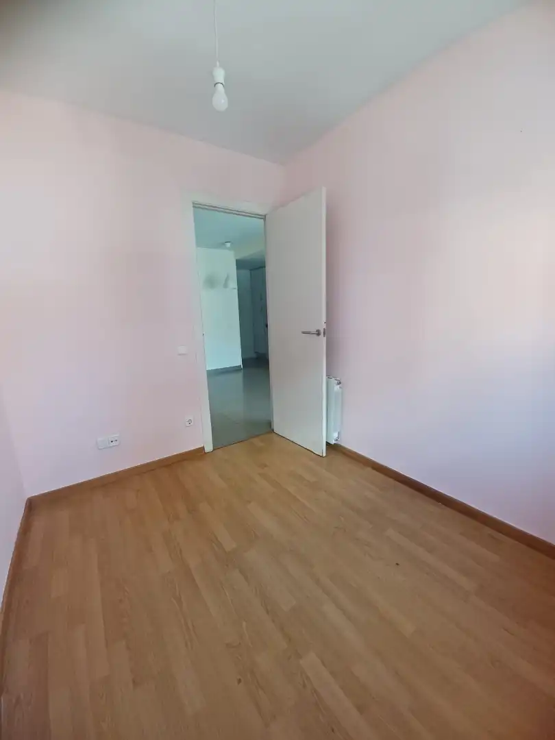 Schlafzimmer von Wohnung zum Verkauf in Martorell mit Heizung und Balkon