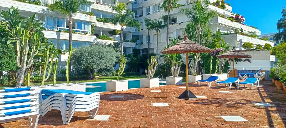 Piso con ascensor en venta en Marbella Centro, imagen 30