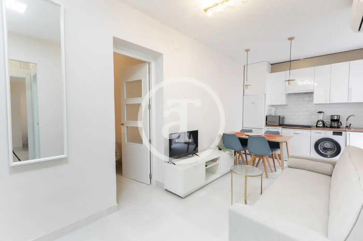Appartement avec ascenseur à louer à Calle del General Oráa, imagen 10