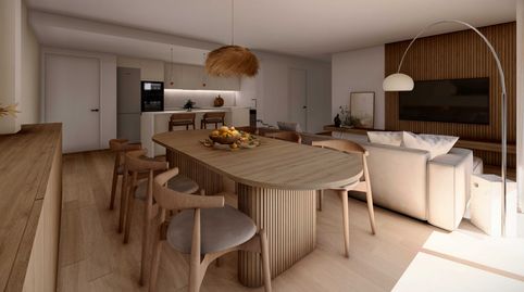 Foto 3 von Wohnung zum Verkauf in Maçanet de la Selva pueblo, Girona