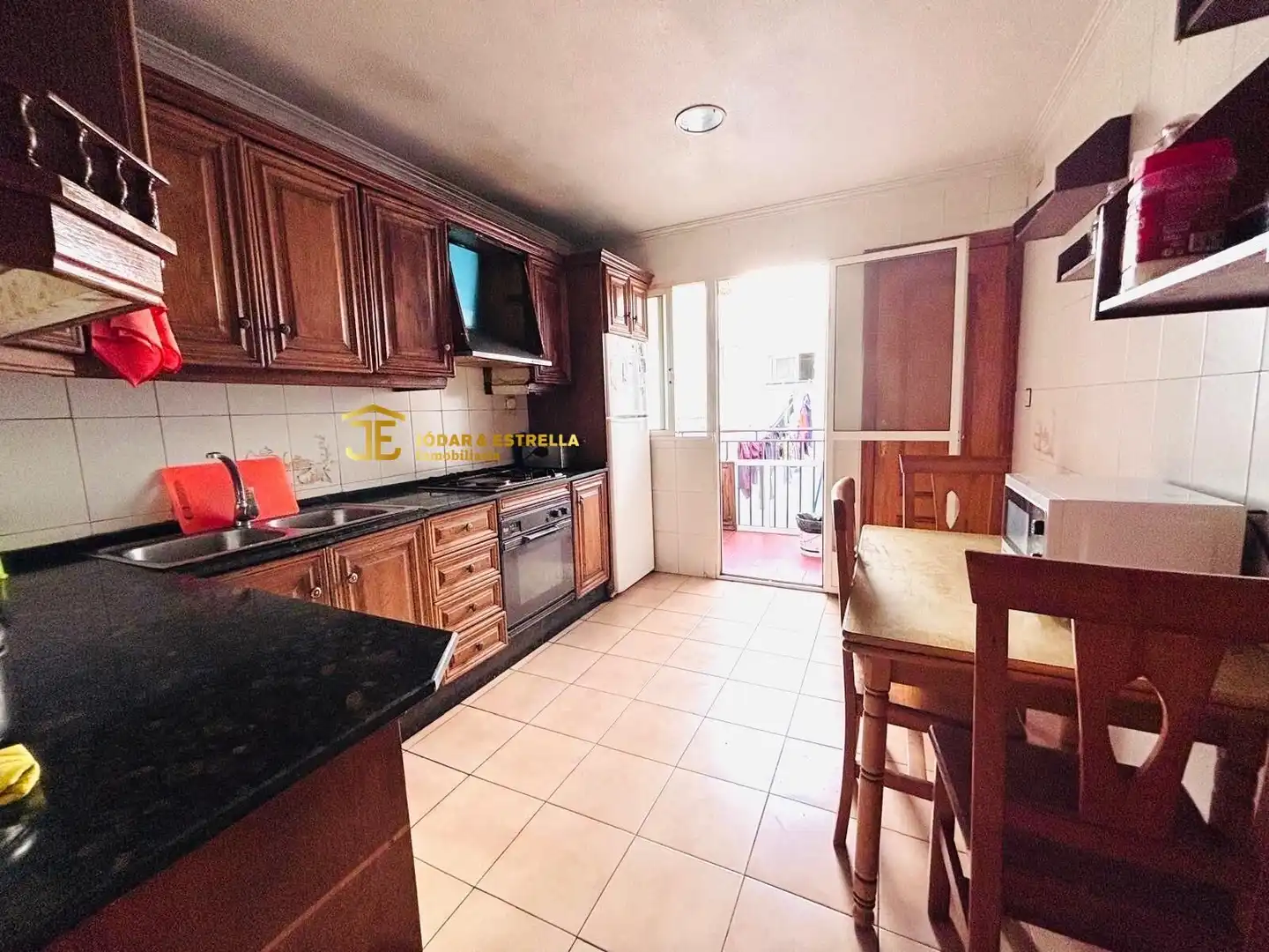 Appartement avec terrasse à vendre à Lorca Ciudad, imagen 7