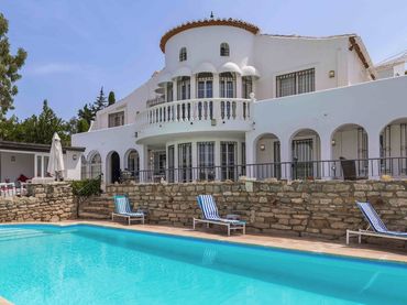Casa aparellada en venda a Costa Natura