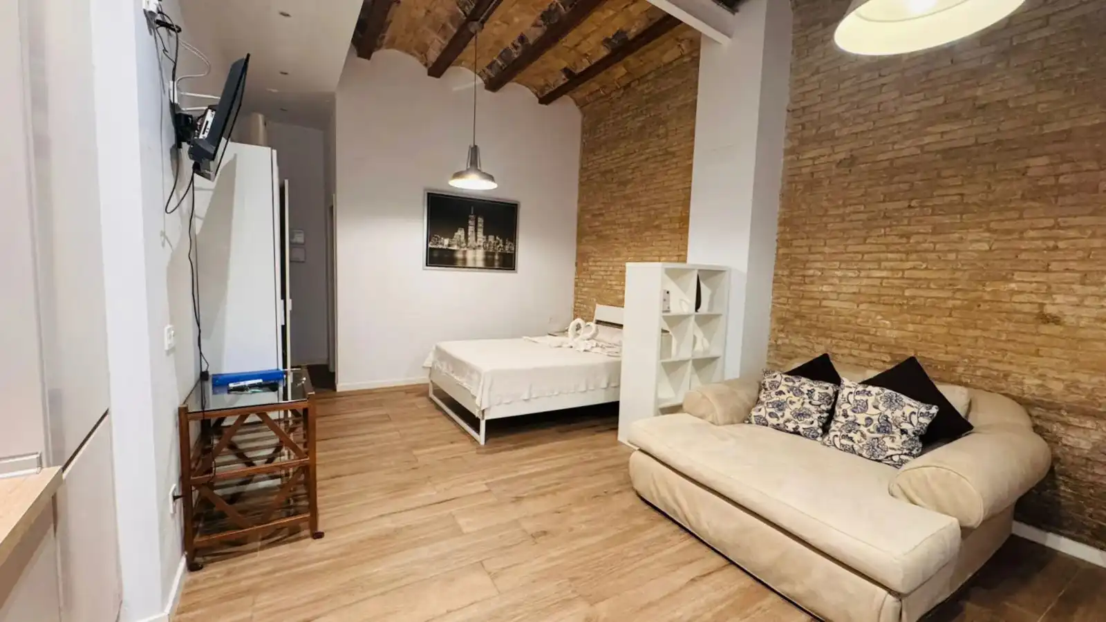 Piso en alquiler en N/A, imagen 2