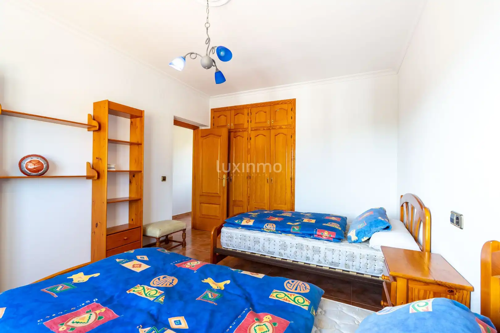 Villa avec piscine à vendre à Carrió - La Merced - Los Pinos, imagen 32