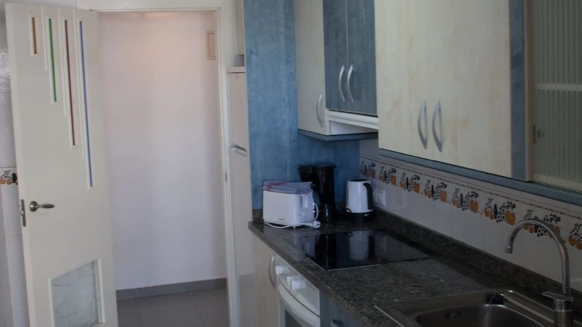 Apartamento con ascensor en venta en Zona Levante - Playa Fossa, imagen 14