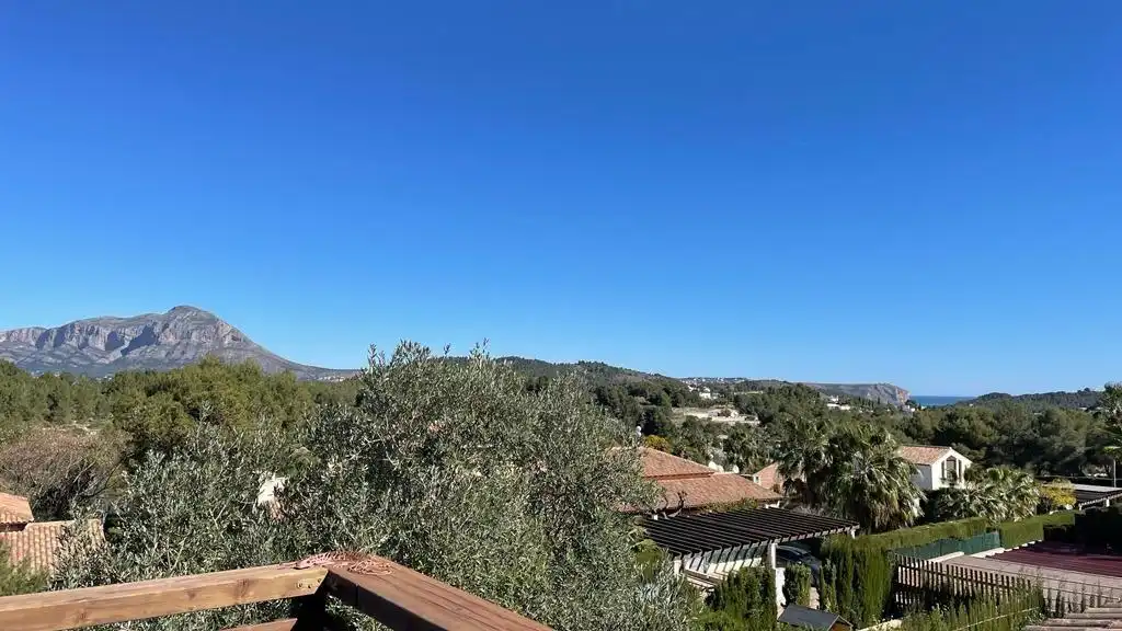 Xalet amb terrassa en venda a Centro ciudad, imagen 21