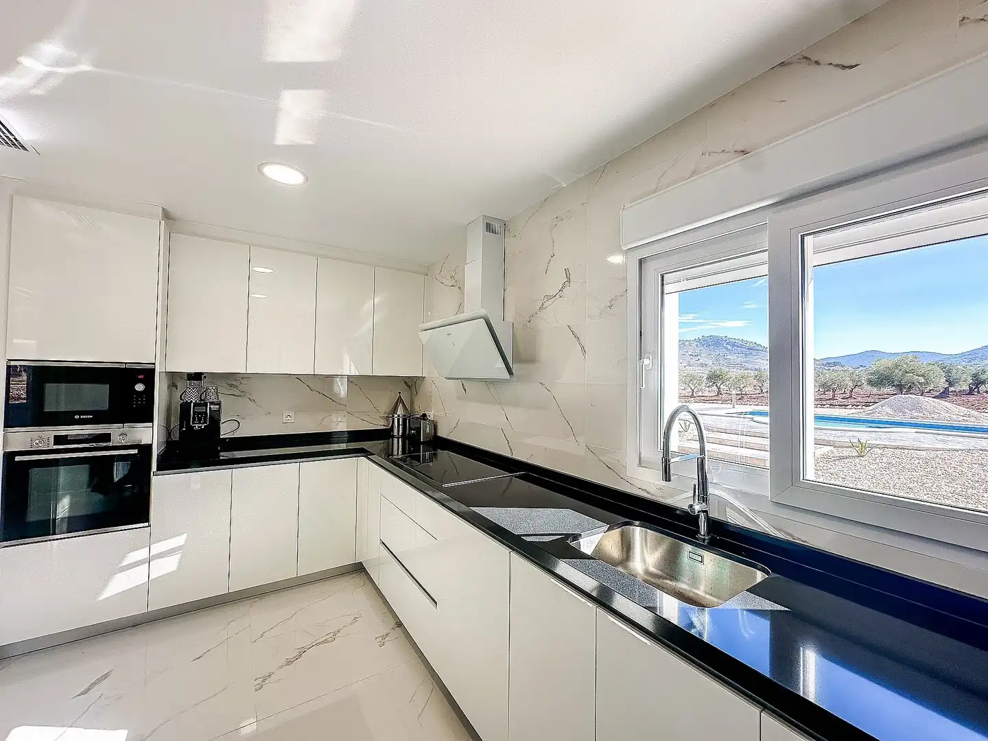 Chalet en venta en Sax, imagen 6