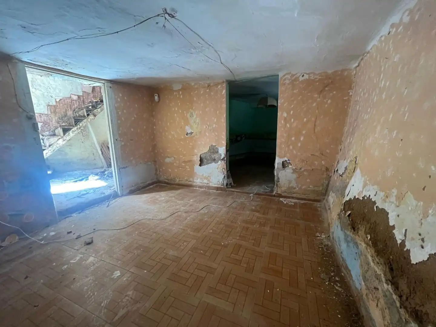 Casa o chalet en venta en Villavieja del Lozoya con Terraza