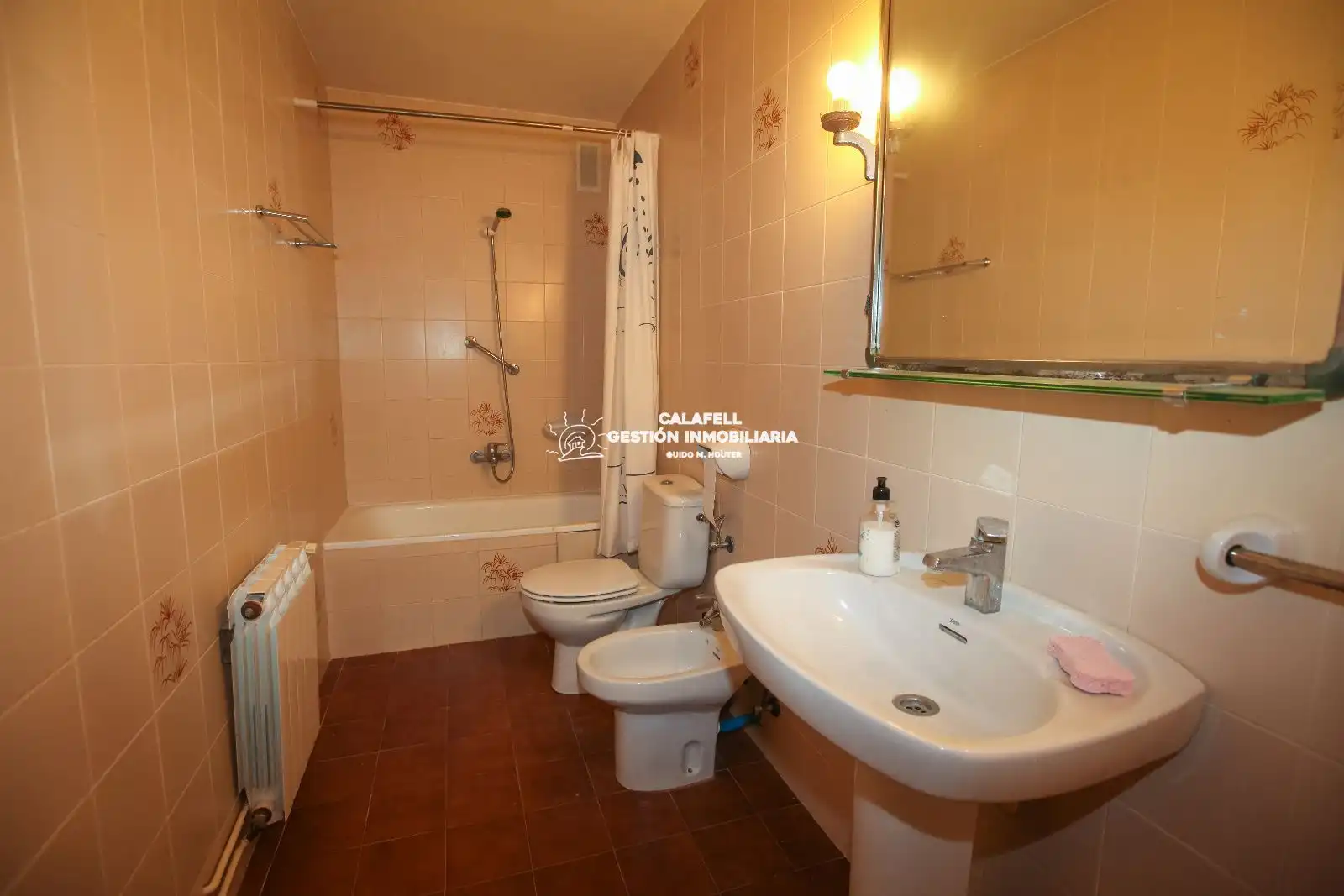 Penthouse mit Aufzug zum Verkauf in Angel Guimera, imagen 11